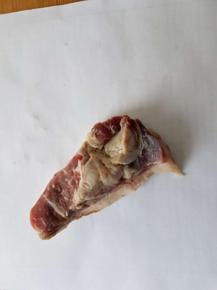 Giftköder-Möglicher Giftköder Ampfing Feldlohlanal-Profilbild