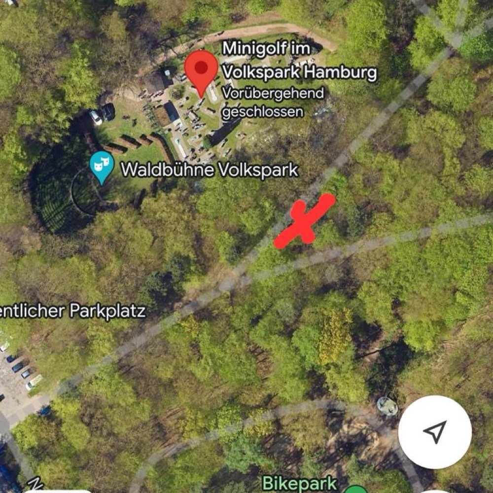 Giftköder-Vermutlich Giftköder-Profilbild