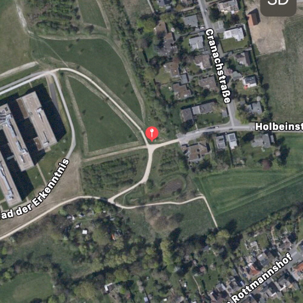 Giftköder-Rasierklingen in Schokolade an der FH-Profilbild