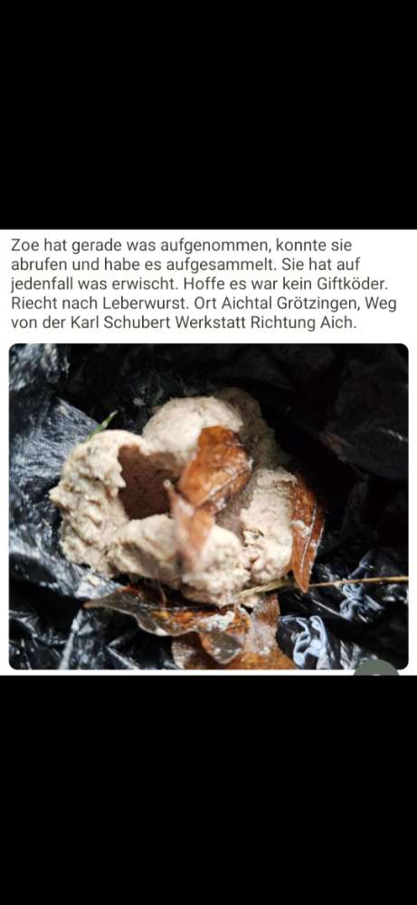 Giftköder-Leberwurst-Profilbild