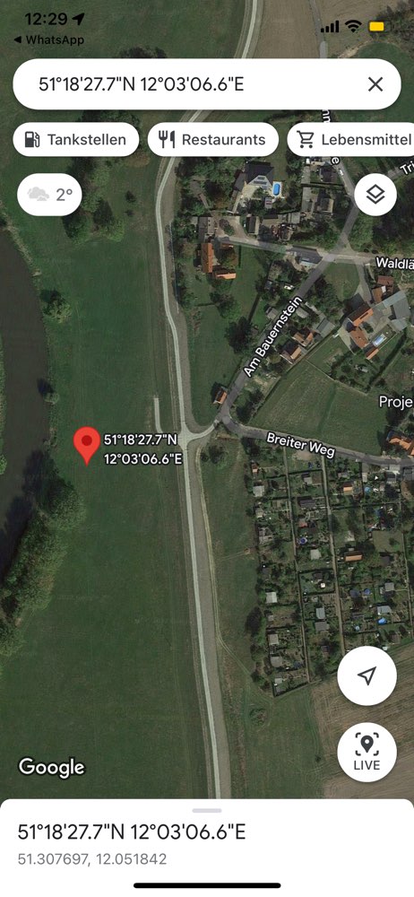 Giftköder-Totes neugeborenes Lamm auf der Wiese!!!-Profilbild