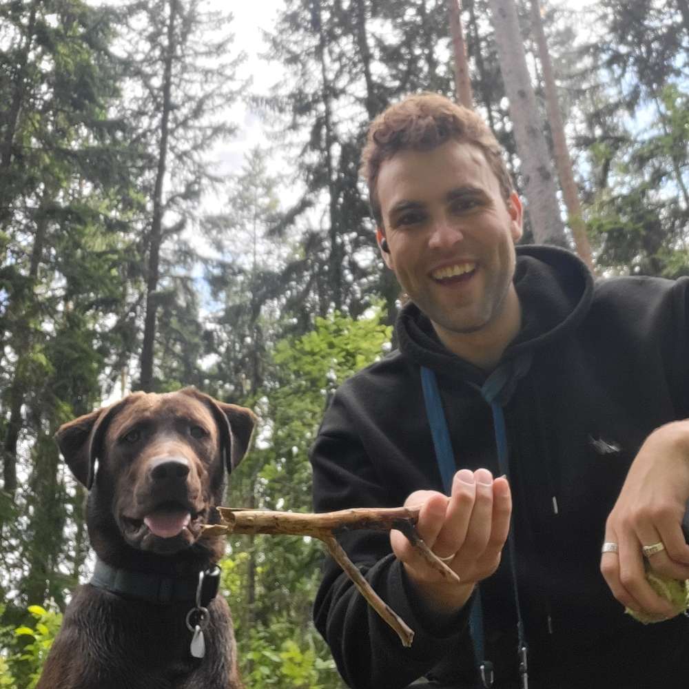 Hundetreffen-Sozial Walks im Auwald.-Profilbild