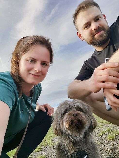 Hundetreffen-Gemütliche Gassi-Runde im FFH-Gebiet-Profilbild