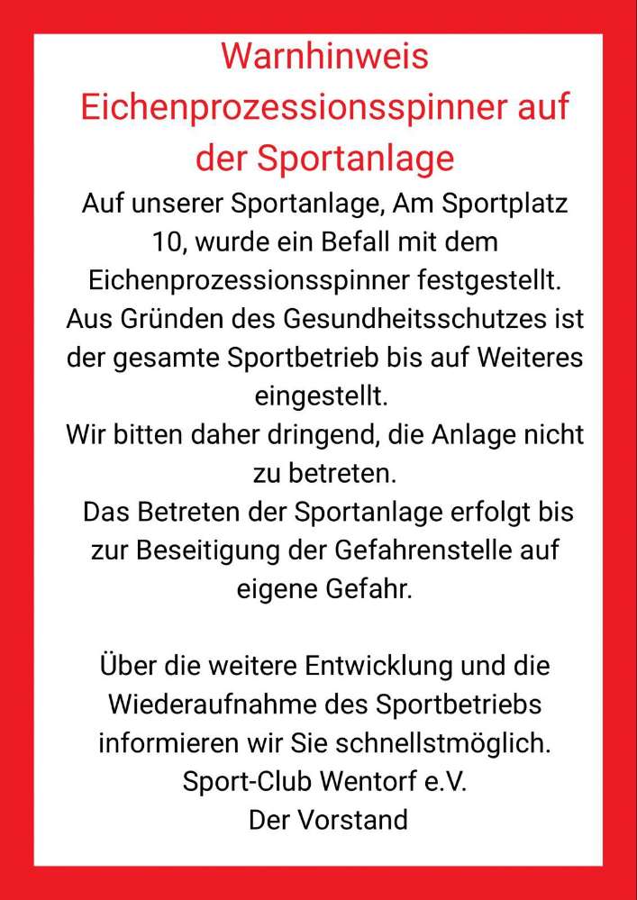 Giftköder-Eichenprozessionsspinner-Profilbild