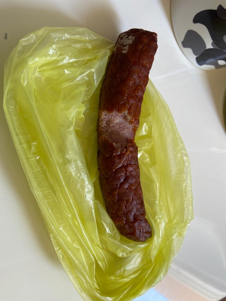 Giftköder-Ausgelegte Würste-Profilbild