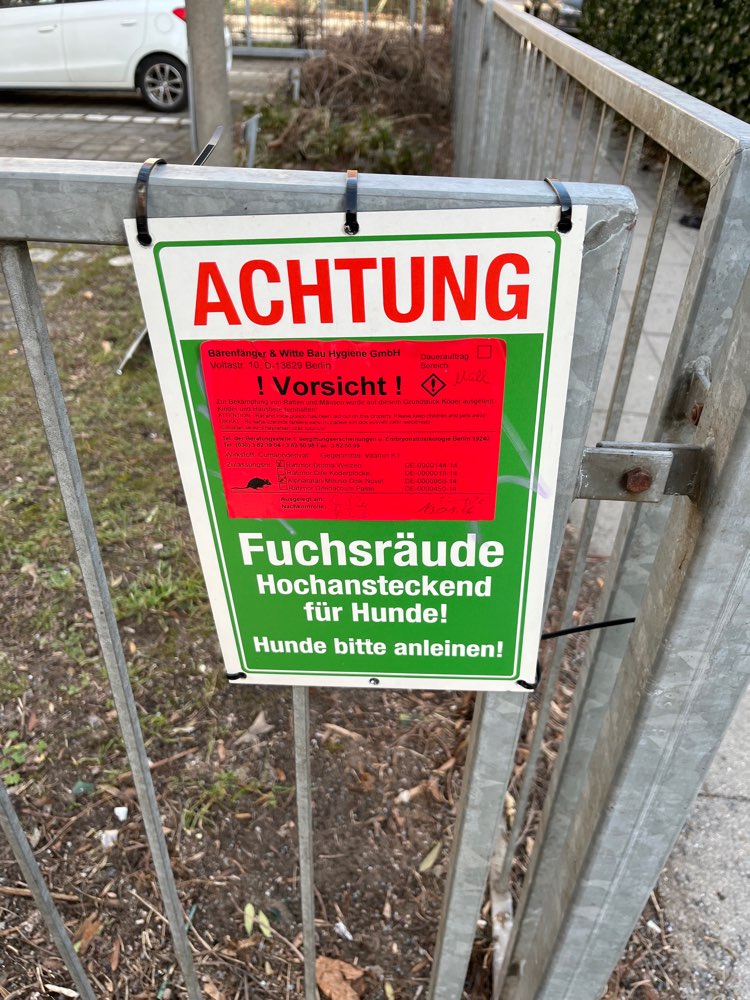 Giftköder-Rattengift  Zettel-Profilbild