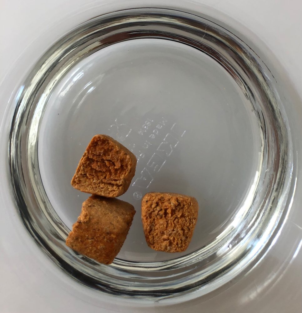 Giftköder-Verstreute Leckerlies-Profilbild