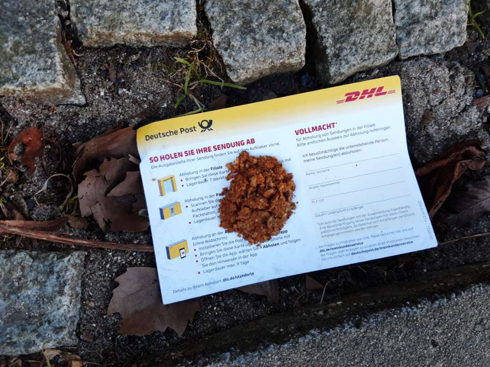 Giftköder-Möglicher Giftköder-Profilbild