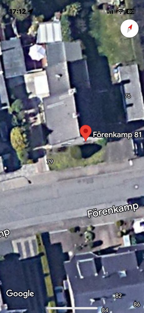 Giftköder-Mögliches Rattengift-Profilbild