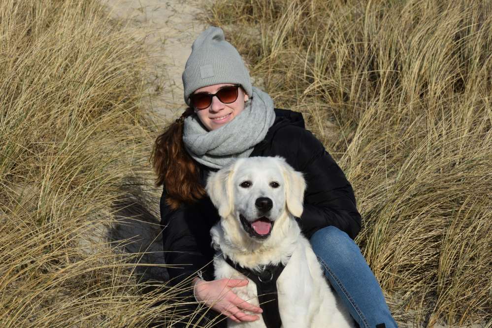 Hundetreffen-Training und Spielrunde-Profilbild