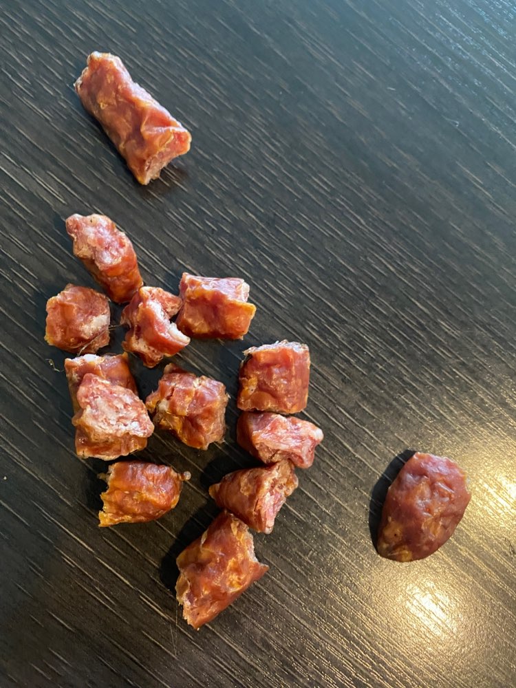 Giftköder-Wurststücke ausgelegt-Profilbild