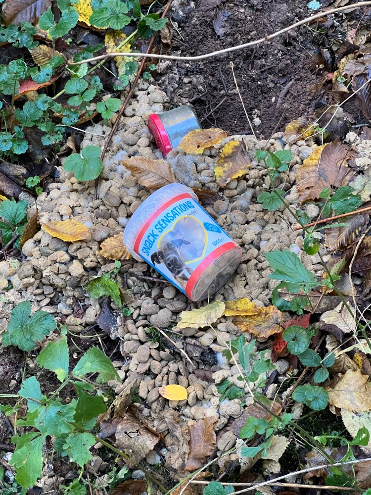 Giftköder-Möglicher Giftköder-Profilbild