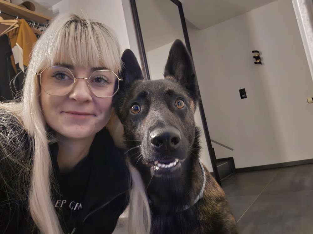 Hundetreffen-Playdate-Profilbild