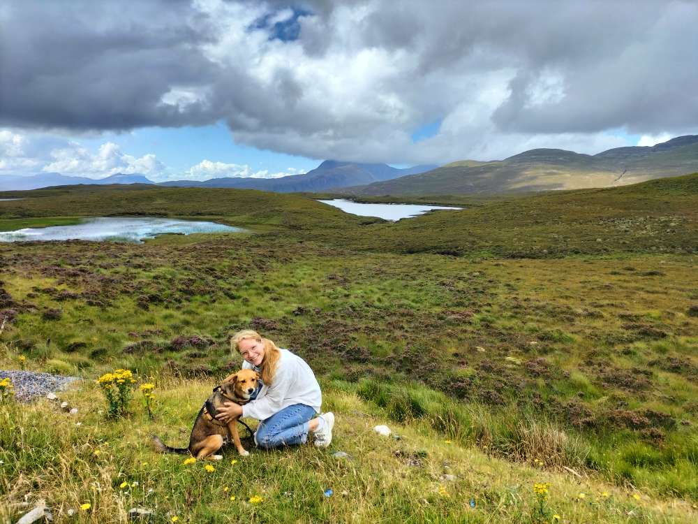 Hundetreffen-Gemeinsame Gassirunden gesucht :)-Profilbild