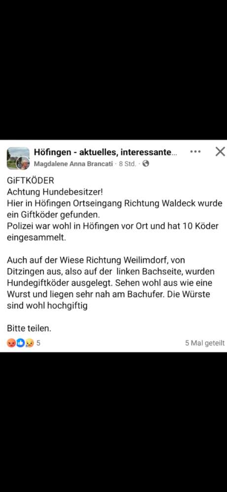 Giftköder-Giftköder-Profilbild