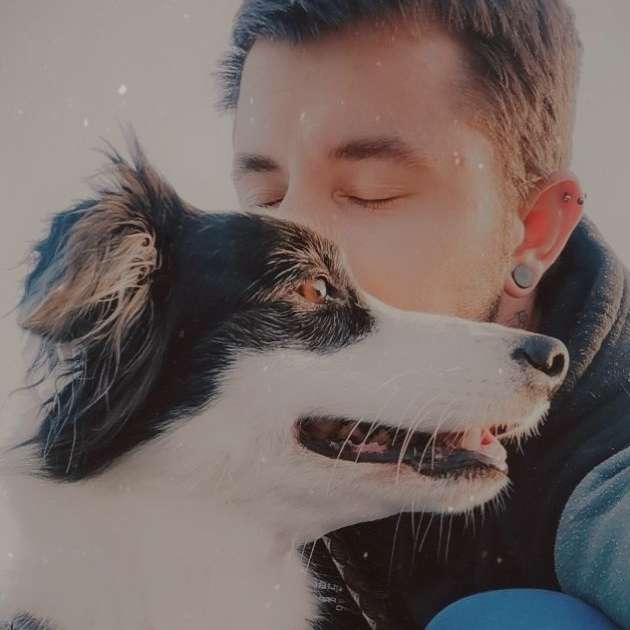 Ersteller:in Hunde Freunde gesucht 😊 Profilbild