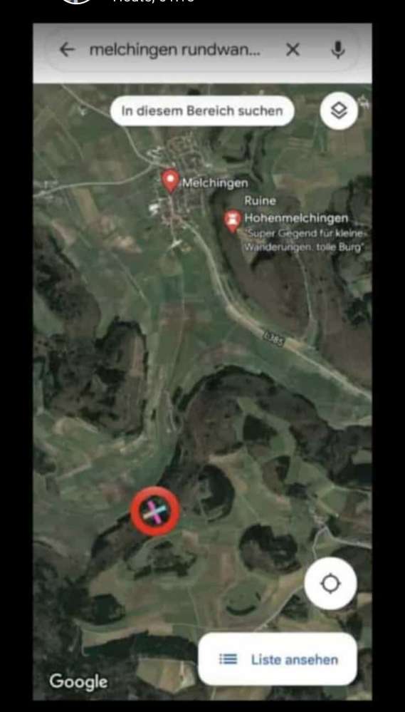 Giftköder-Achtung Giftköder in Melchingen-Profilbild