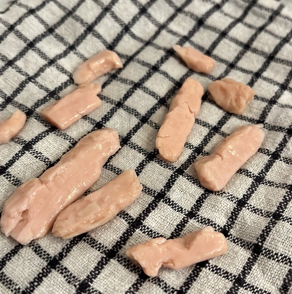 Giftköder-Potenzieller Giftköder-Profilbild