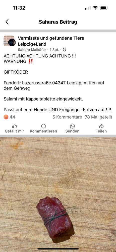 Giftköder-Giftköder-Profilbild