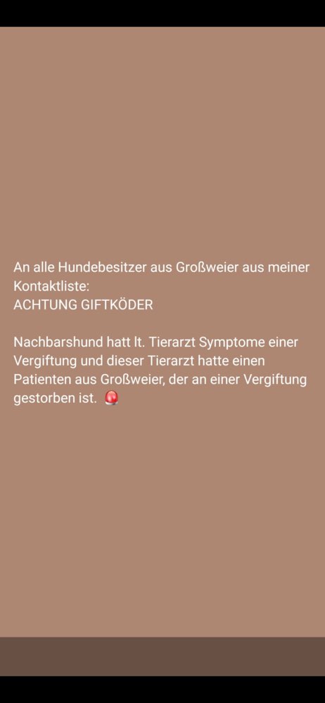 Giftköder-Giftköder-Profilbild