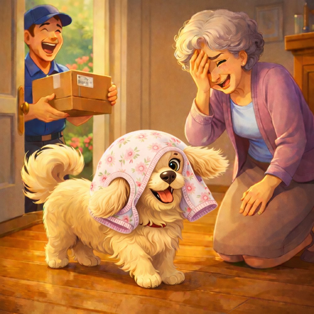 81. KI Wettbewerb: Humor Banner