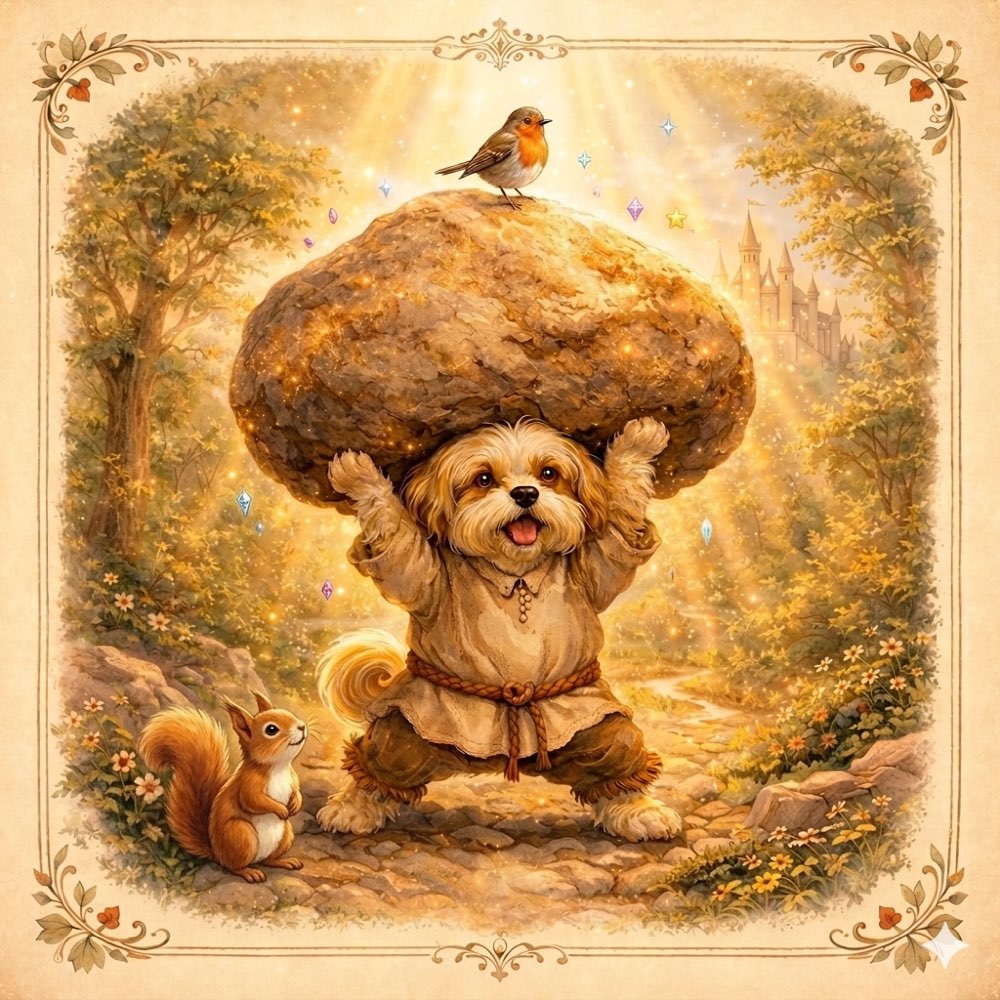 40. KI Wettbewerb “Märchen und Sagen“ Banner