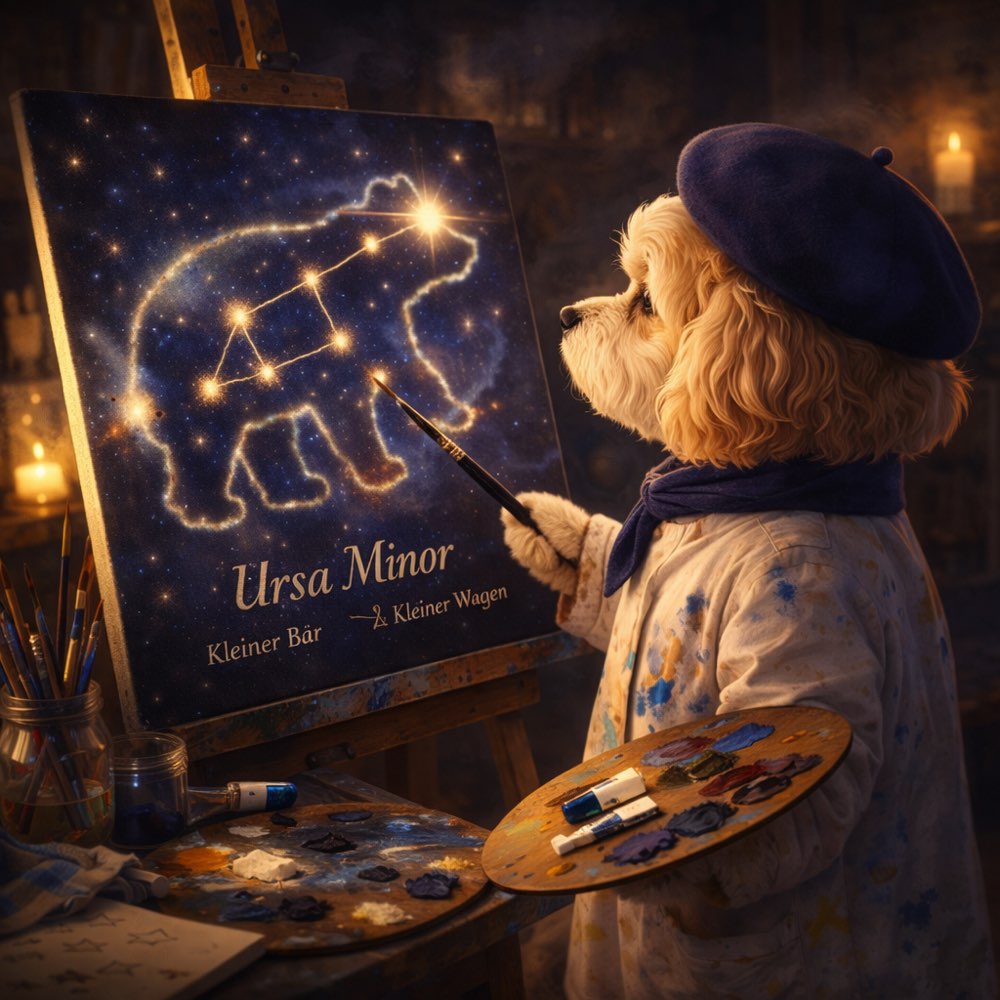 99. KI - Wettbewerb “Lieblings …“ Banner