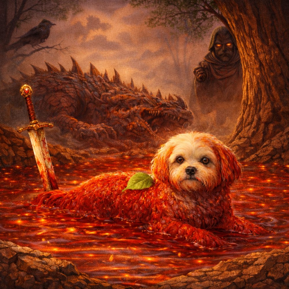 27. KI Wettbewerb: Märchen und Sagen Banner