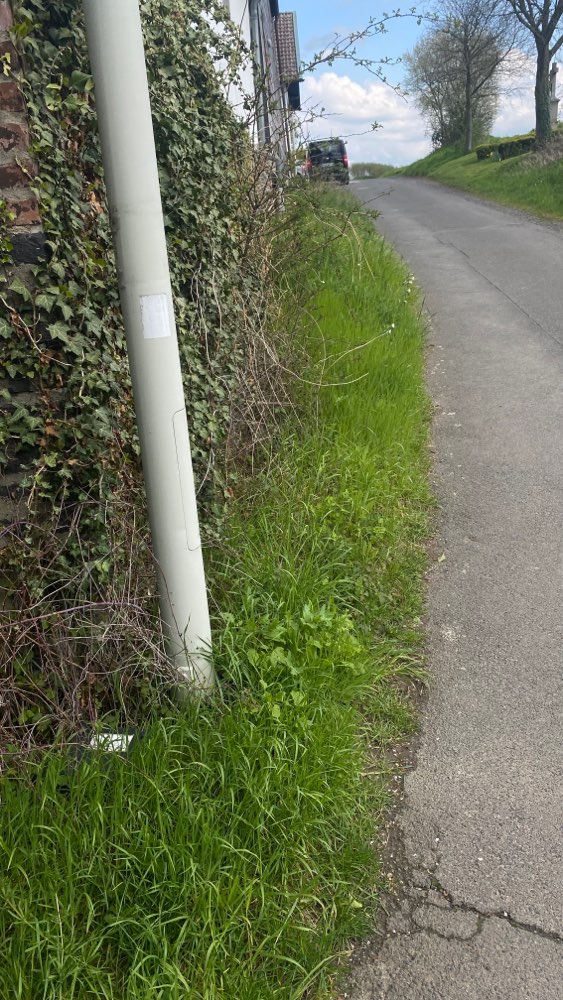 Giftköder-Rattengiftköderbox direkt am Wegesrand-Profilbild