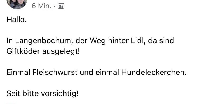 Giftköder-Herten Langenbochum-Profilbild