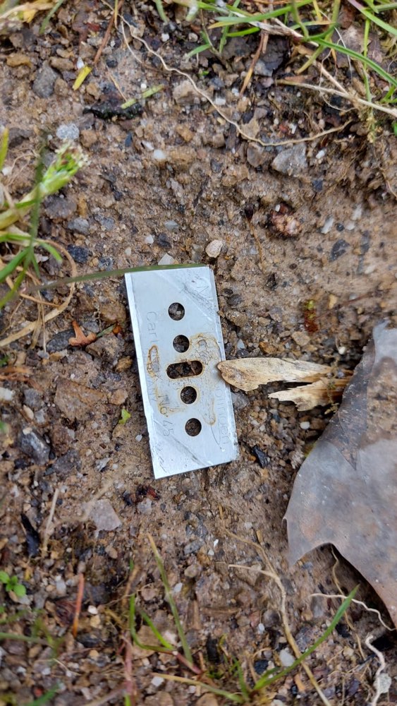 Giftköder-Klinge?!-Profilbild