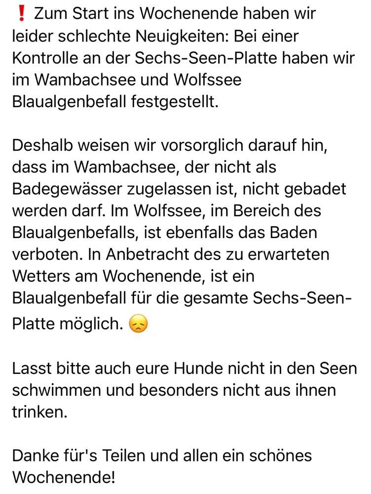 Giftköder-Blaualgenbefall-Profilbild