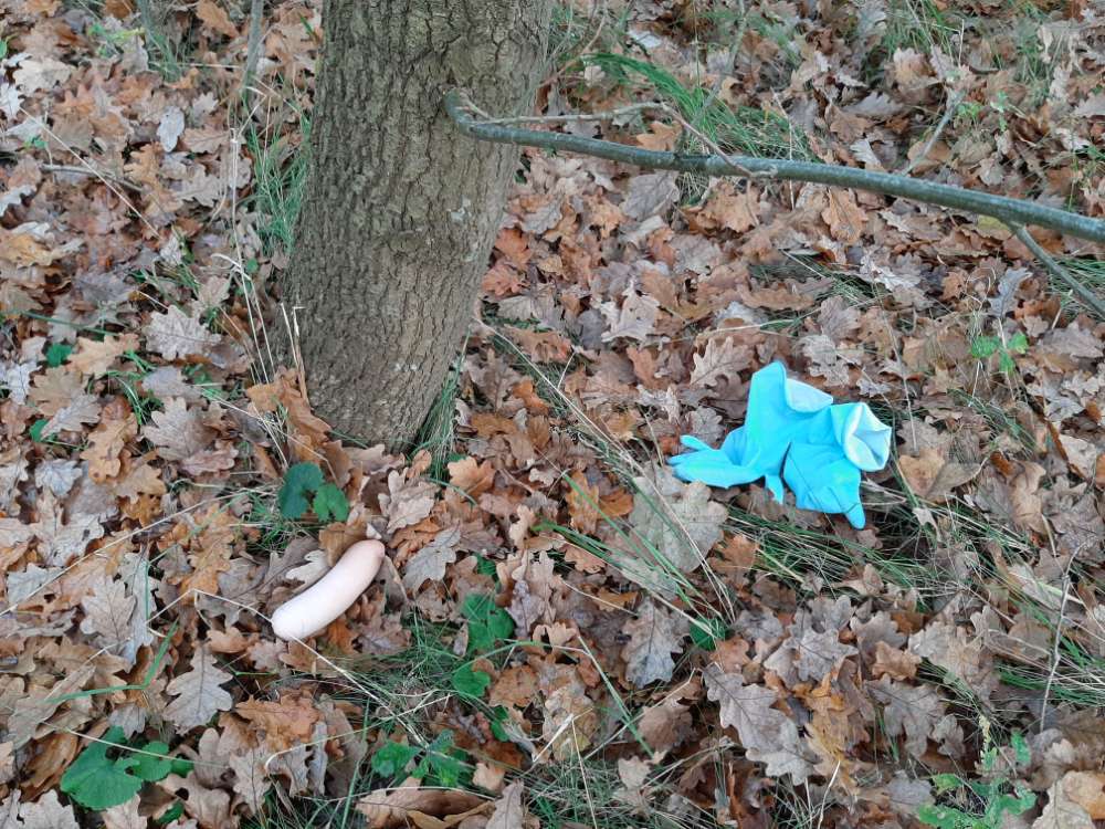 Giftköder-Verdächtige Fleischwurst-Profilbild