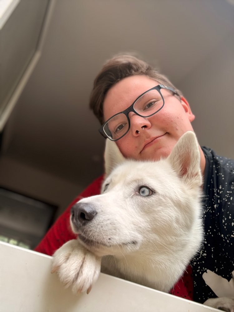 Hundetreffen-Treffen spazieren gehen und spielen-Profilbild