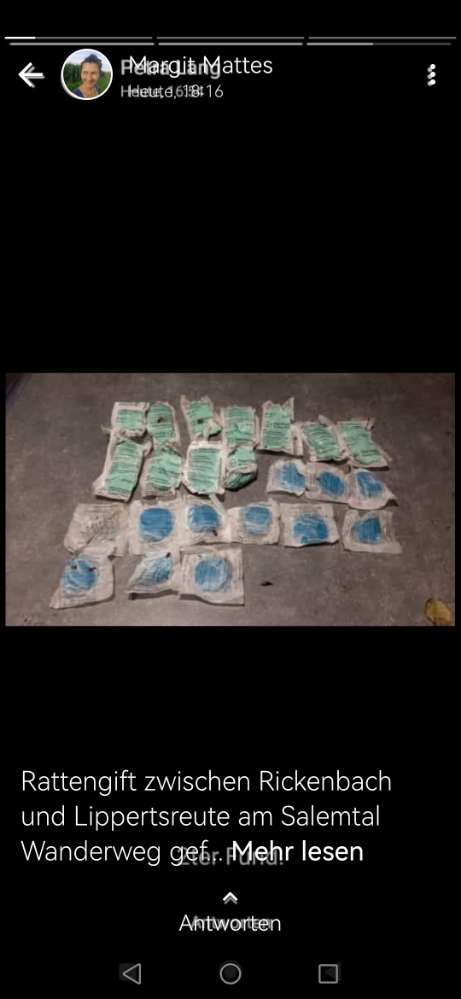 Giftköder-Rattengift-Profilbild