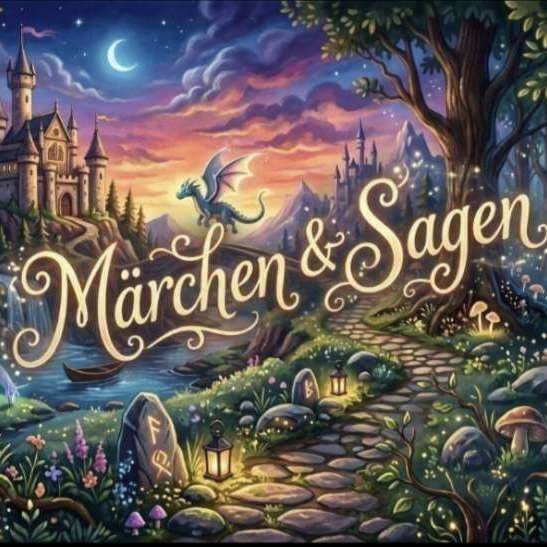 64. KI Wettbewerb "Märchen und Sagen" Banner