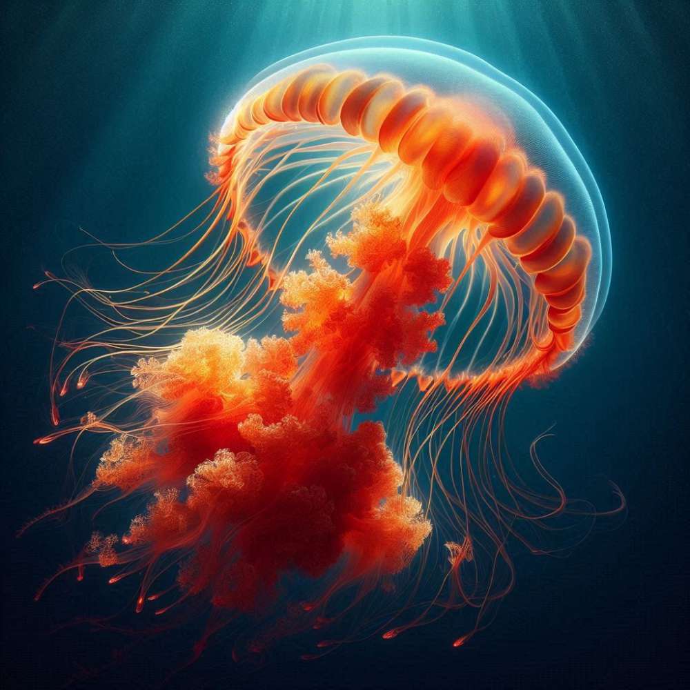 6. KI Wettbewerb: andere Tiere Banner