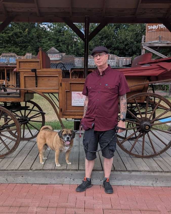 142. Farbenchallenge Banner