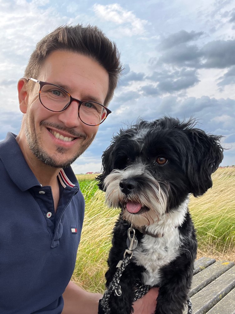Hundetreffen-Treffen für Hundekontakt-Profilbild