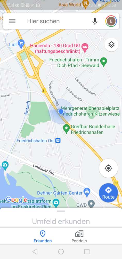 Giftköder-Eventuell Giftköder-Profilbild