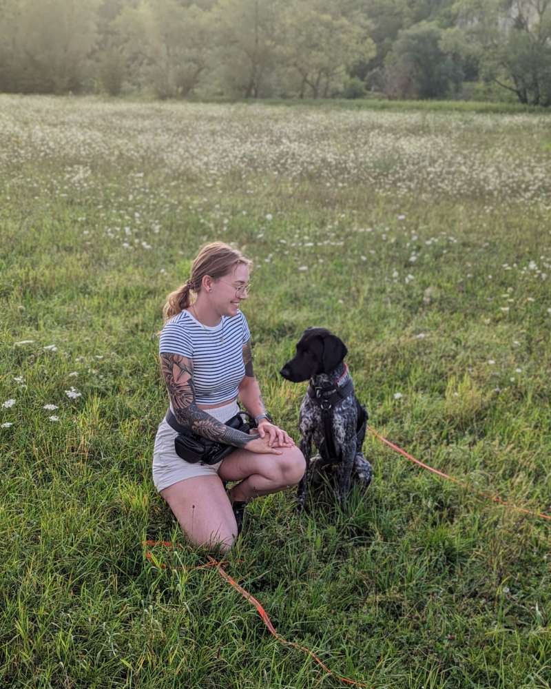 Hundetreffen-Training Hundebegegnung OHNE Kontakt-Profilbild