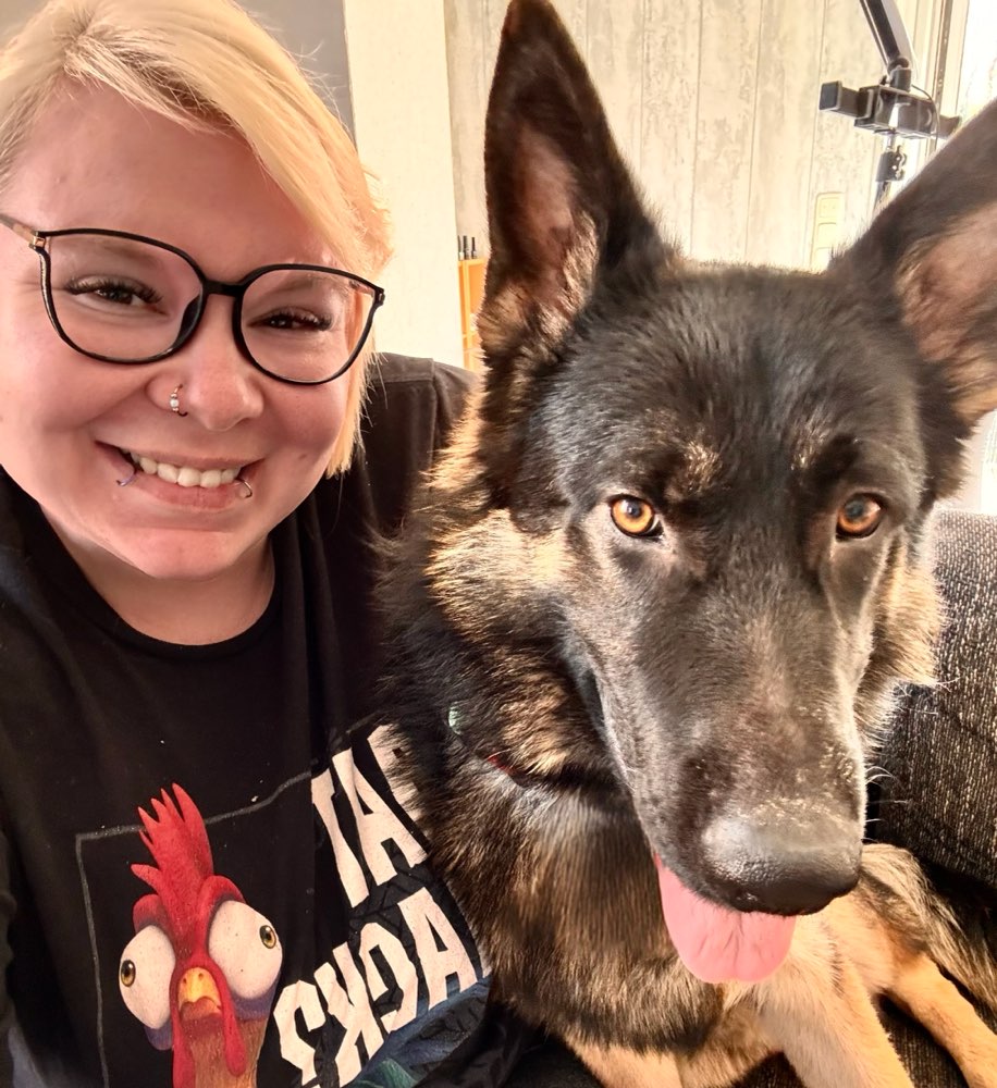 Hundetreffen-Gassi/spielen treffen 🐶☺️-Profilbild