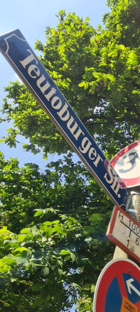 Giftköder-Knochenreste in der wiese versteckt-Profilbild