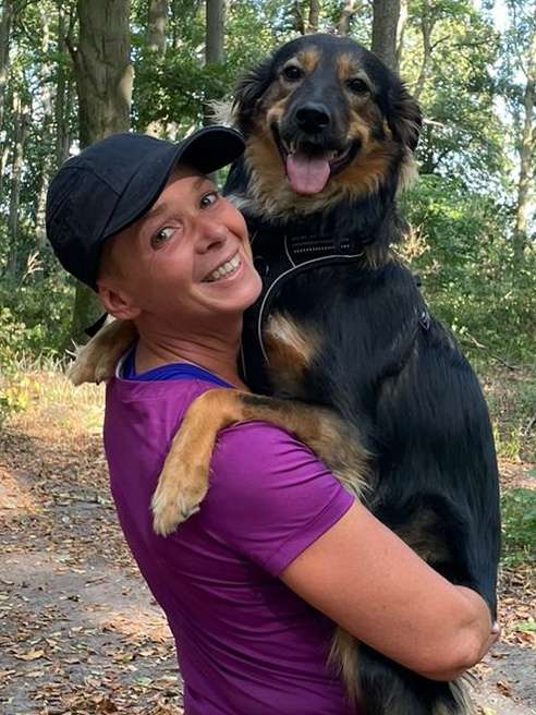 Hundetreffen-Social Walk/Training-Profilbild