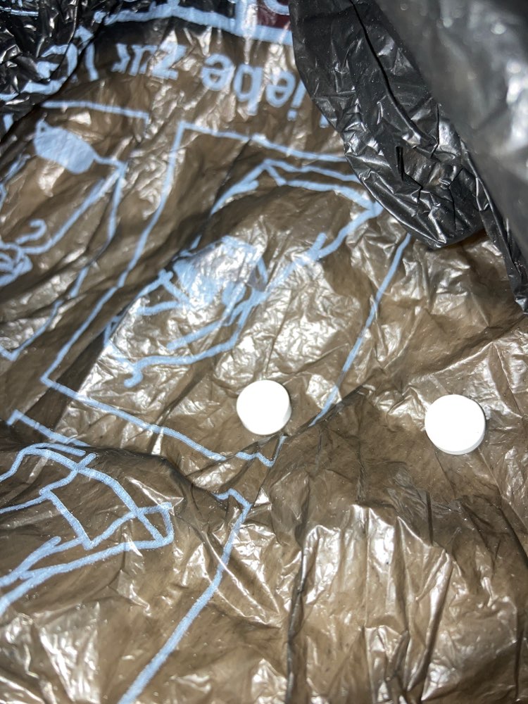 Giftköder-Tabletten Pillen-Profilbild