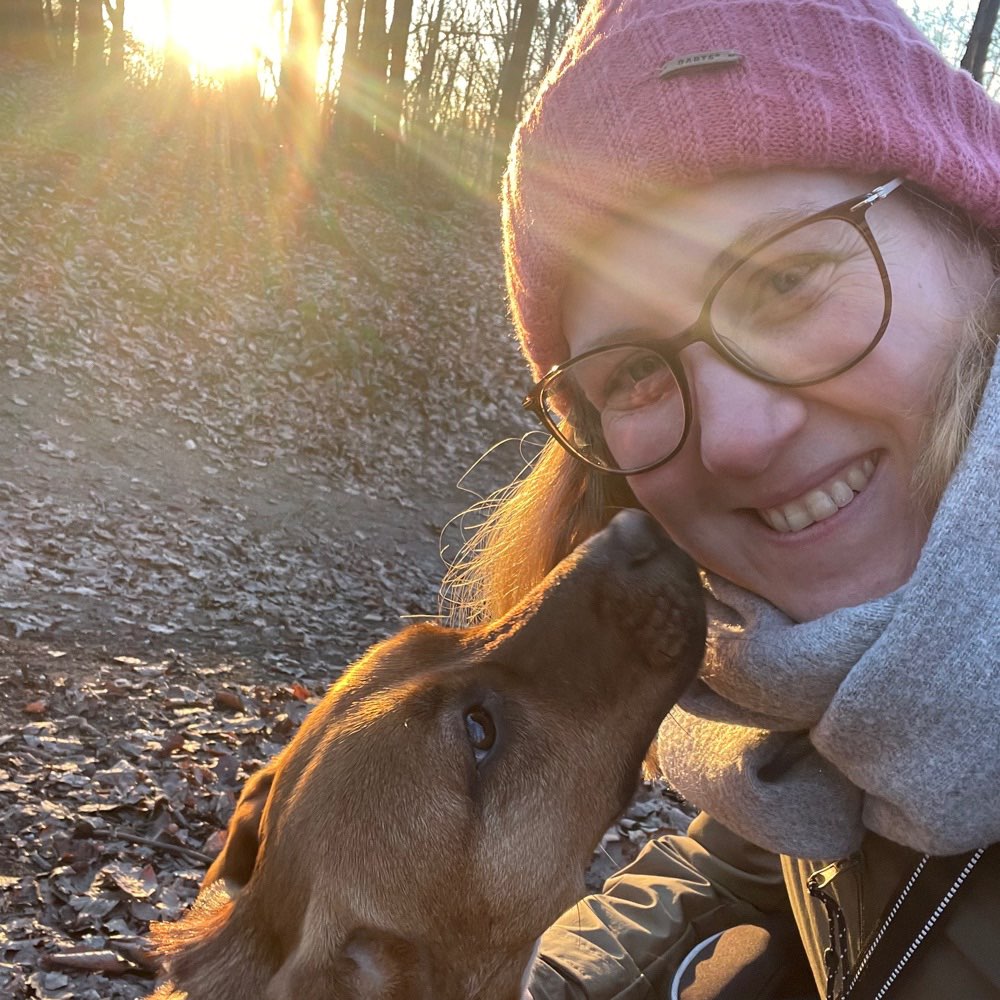 Hundetreffen-Gemeinsames Hundetreffen zum Spazieren gehen-Profilbild