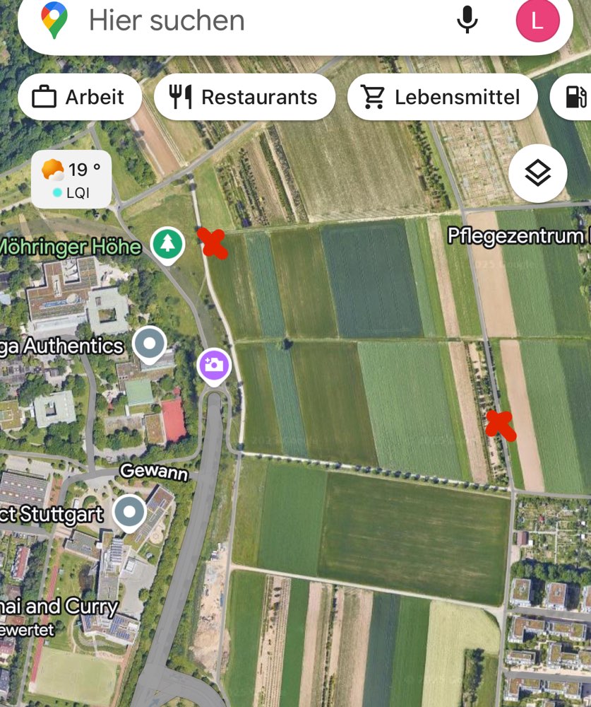 Giftköder-Weißes Pulver-Profilbild