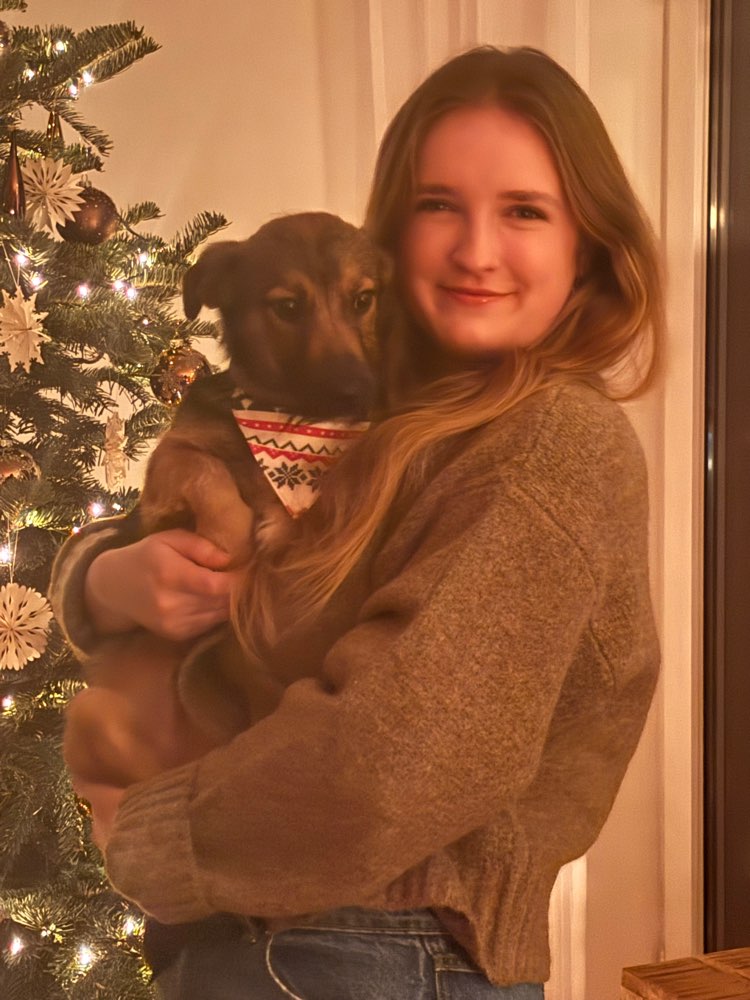 Hundetreffen-Gassifreunde und Trainingspartner gesucht😊-Profilbild