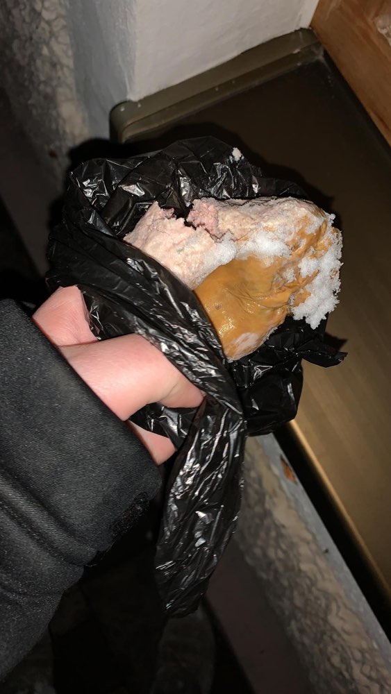 Giftköder-Leberwurst "ohne" Klinge-Profilbild