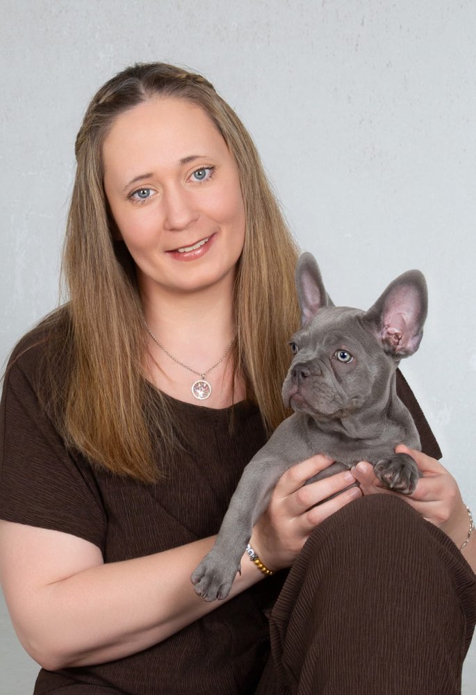 Hundetreffen-Sammy sucht Spielkameraden Welpen oder Kleinere Rassen !-Profilbild